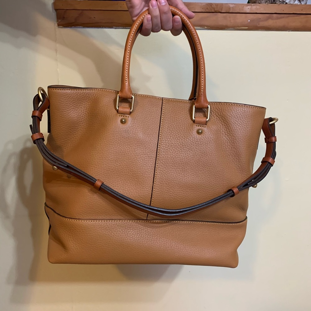 Dooney & Bourke Leather Purse